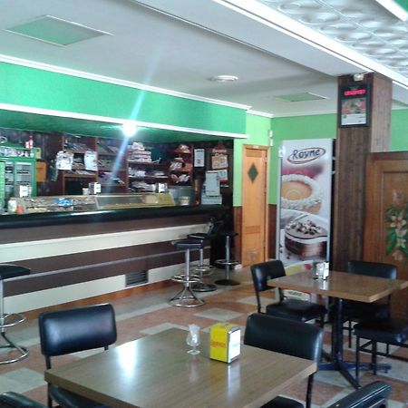 Hostal Naya La Cumbre Екстериор снимка