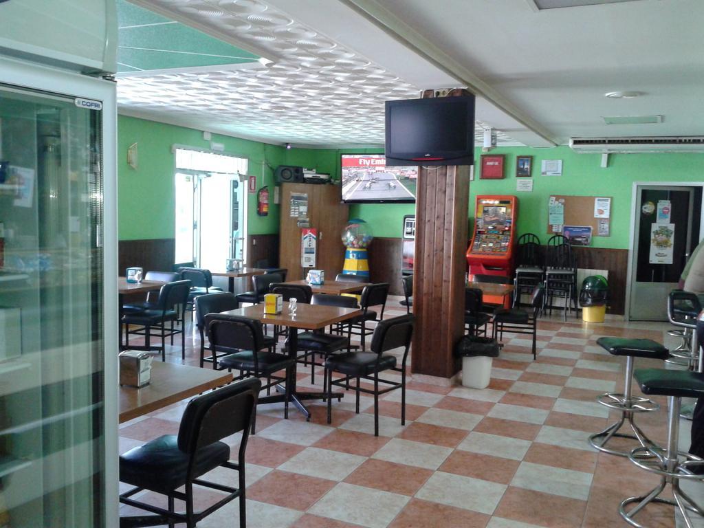 Hostal Naya La Cumbre Екстериор снимка