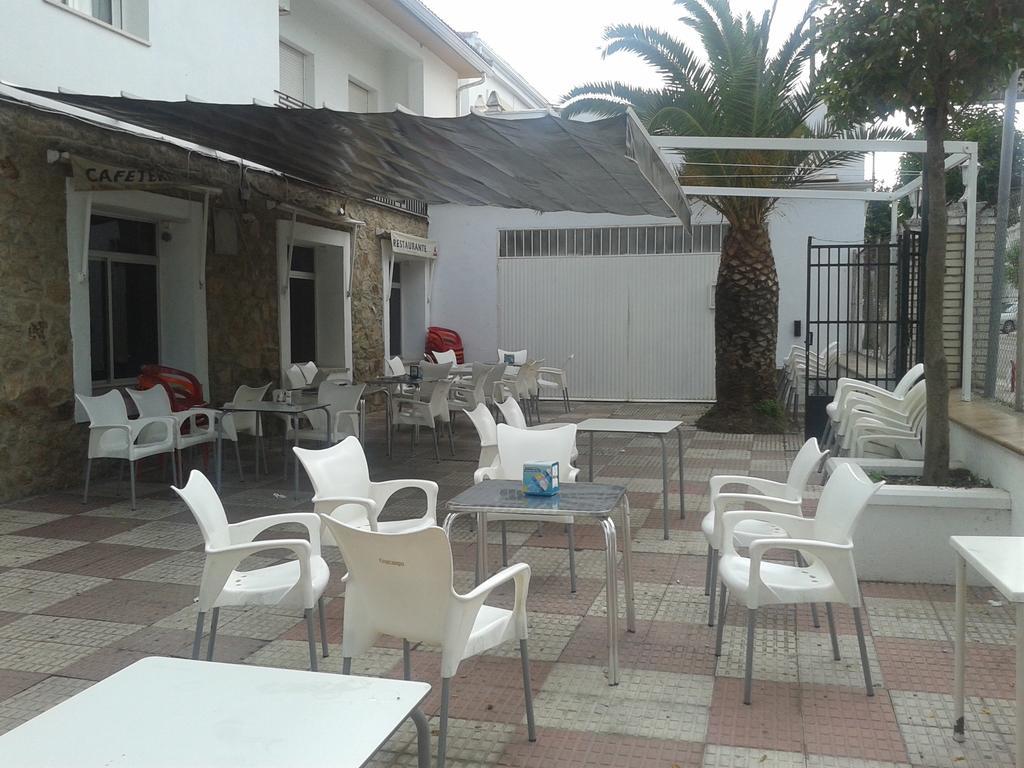 Hostal Naya La Cumbre Екстериор снимка